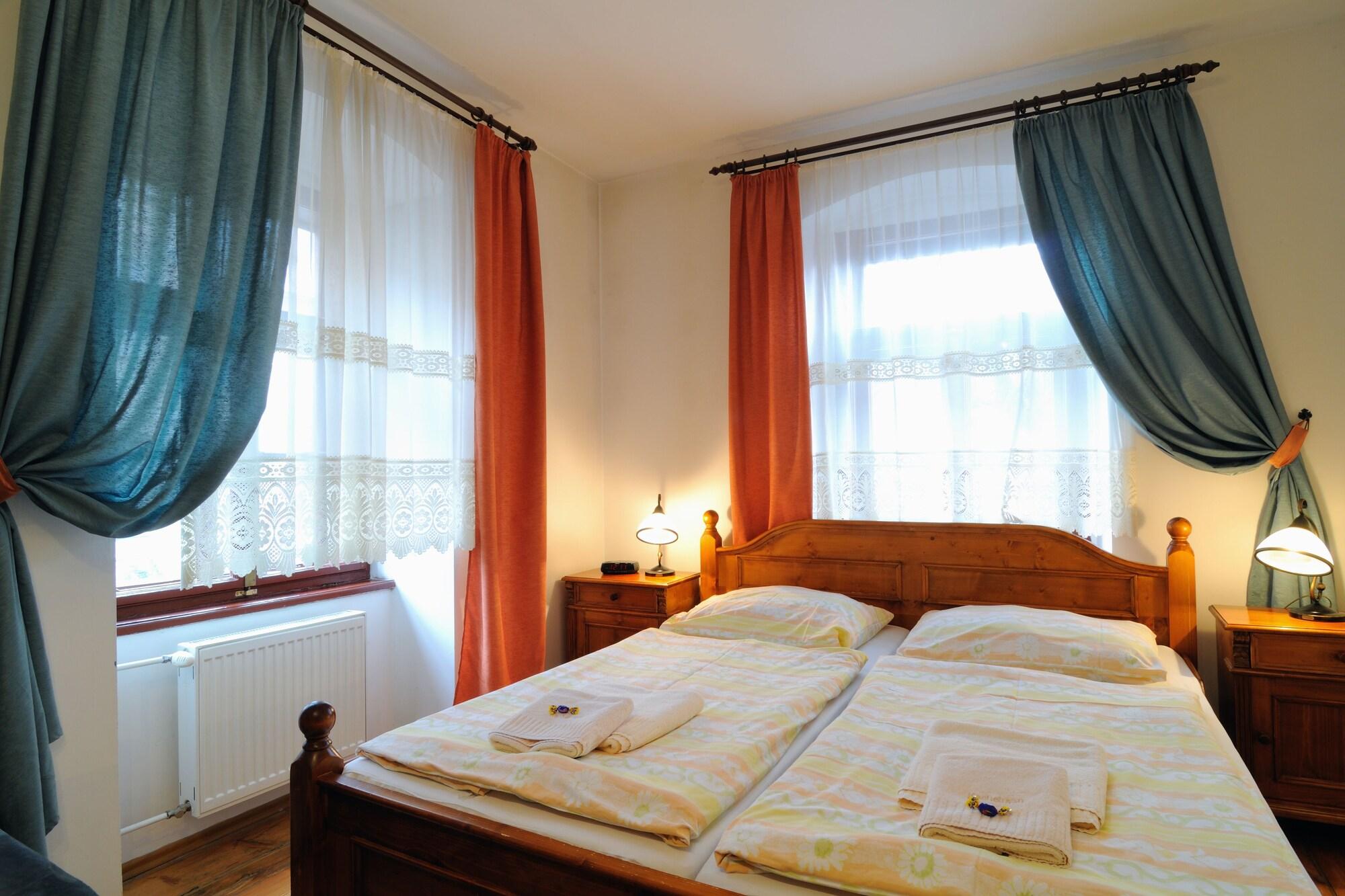 Penzion Kachelman Banská Štiavnica Εξωτερικό φωτογραφία