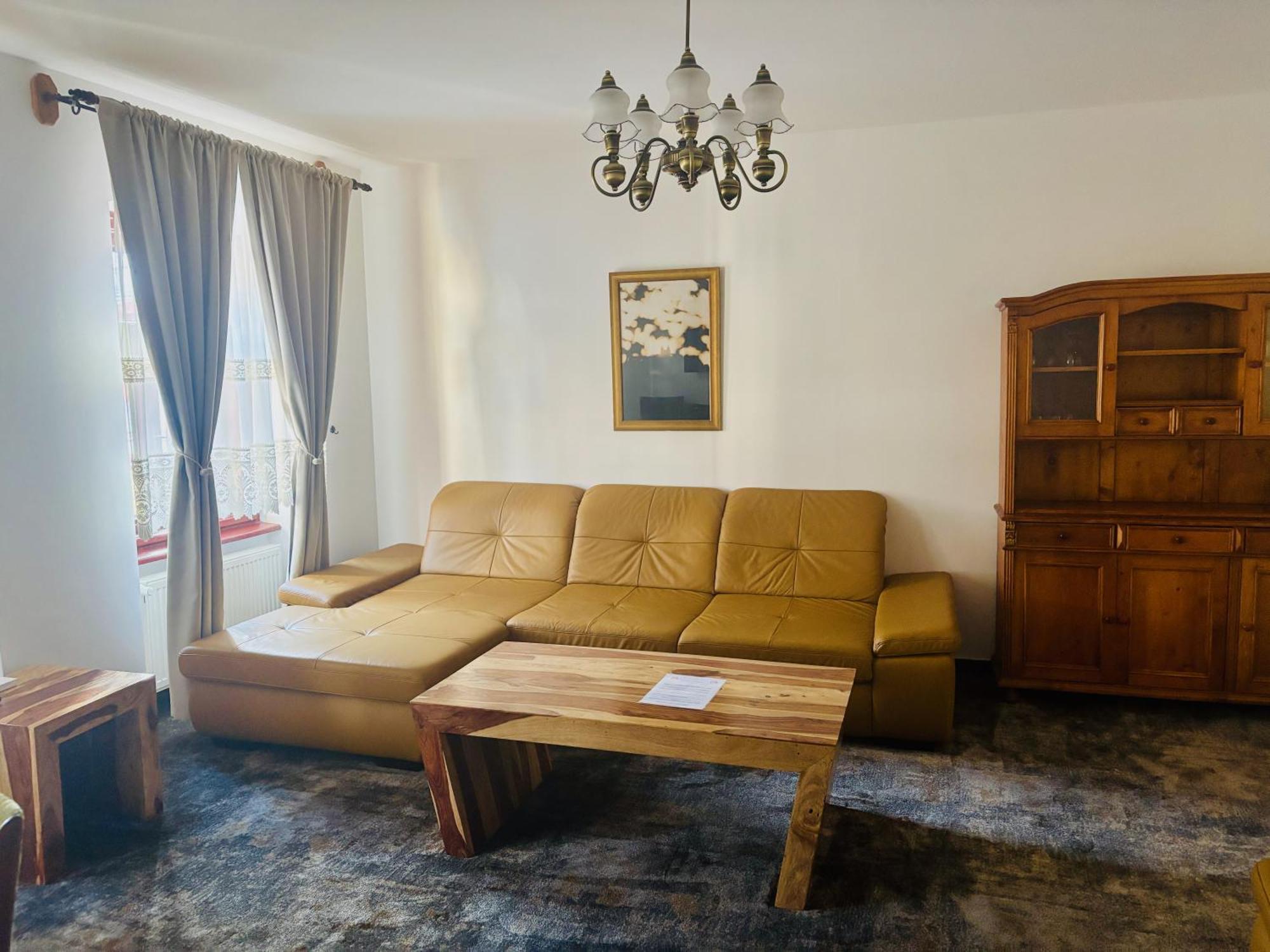 Penzion Kachelman Banská Štiavnica Εξωτερικό φωτογραφία