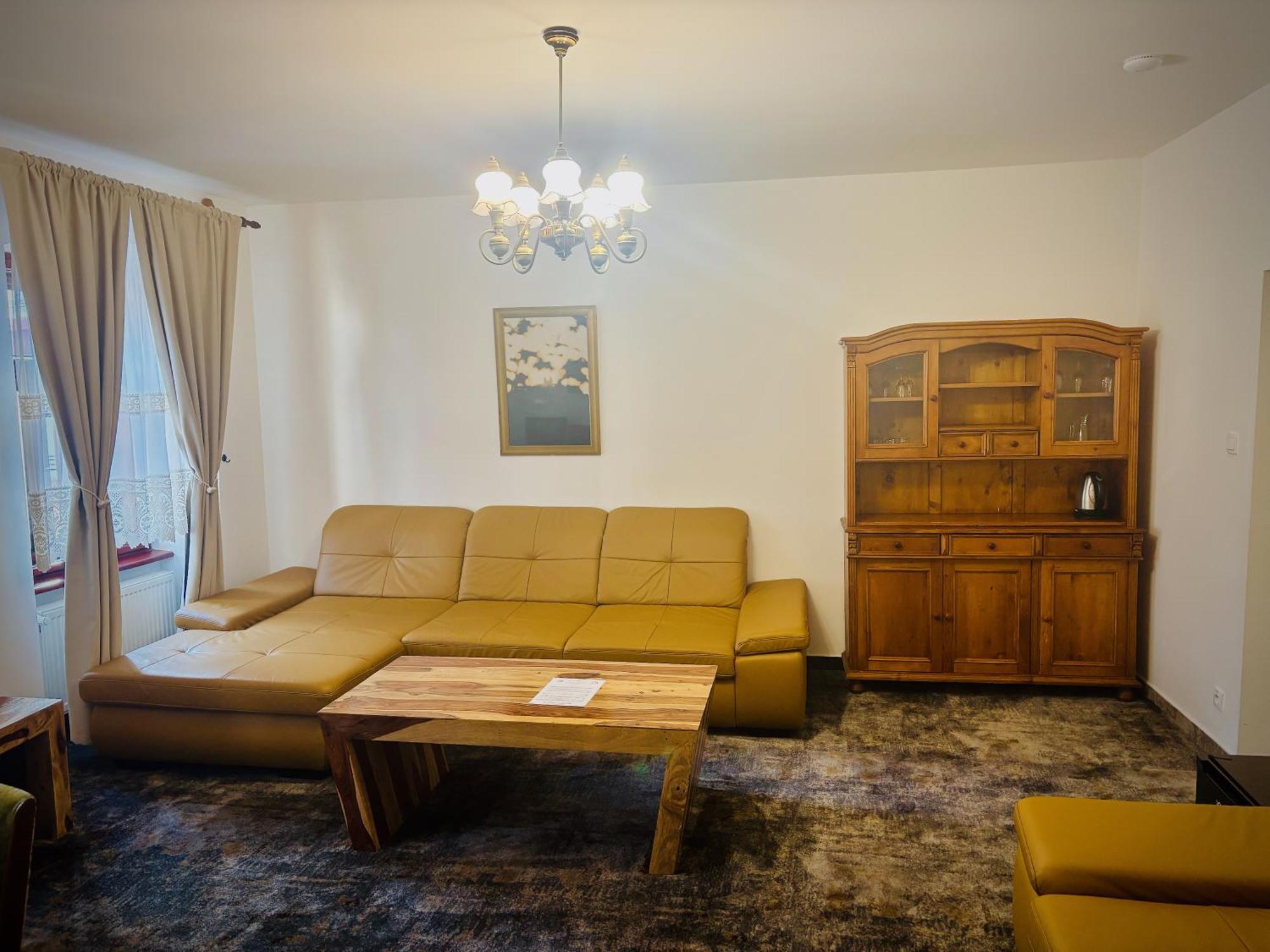 Penzion Kachelman Banská Štiavnica Εξωτερικό φωτογραφία