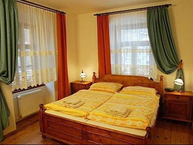 Penzion Kachelman Banská Štiavnica Εξωτερικό φωτογραφία