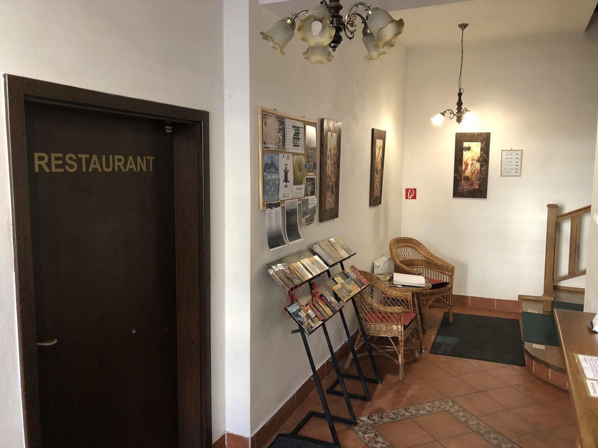 Penzion Kachelman Banská Štiavnica Εξωτερικό φωτογραφία